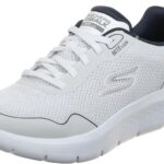 سكيتشرز حذاء فليكس للرجال من جو ووك