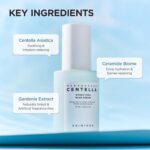 ⁦SKIN1004 Madagascar Centella Hyalu-Cica Sleeping Pack⁩ - الصورة ⁦3⁩