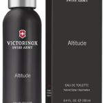 سويس ارمي التيتيود عطر للرجال 100 مل - بخاخ او دو تواليت/عطر خفيف