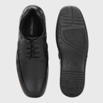 ⁦حذاء رسمي للرجال 6426⁩ - الصورة ⁦4⁩