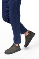 ⁦حذاء يو سفيريكا الرياضي للرجال من جيوكس⁩ - الصورة ⁦7⁩