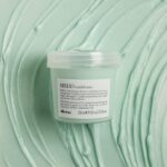 ⁦دافينس بلسم ميلو | بلسم مضاد للكسر للشعر الطويل والشعر التالف | 9.1 اونصة سائلة⁩ - الصورة ⁦3⁩