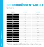 ⁦حذاء رياضي للرجال من زيرو شوز | حذاء نيكسس محبوك جاهز للتمارين الرياضية للرجال | زيرو دروب، صندوق عريض بتصميم بسيط⁩ - الصورة ⁦8⁩