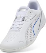 ⁦PUMA BMW MMS Drift Cat 11 PUMA White-Cool Cob unisex-adult Shoes⁩ - الصورة ⁦6⁩