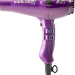 بارلوكس مجفف شعر مضغوط 3200 ارجواني هيز