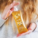 ⁦سبراي للجسم برائحة الفانيليا من بادي فانتازيز، 236 مل⁩ - الصورة ⁦2⁩