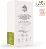 ⁦اروما تييرا زيت نبتة سانت جونز (عضوي معتمد) - يخفف آلام العضلات والأعصاب ويعزز الشفاء ويخفف الندوب ويهدئ البشرة المتهيجة - 30 مل⁩ - الصورة ⁦6⁩