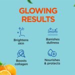 ⁦كريم ليلي بفيتامين سي من زين اند ميزا 50 جرام | كريم لتفتيح وترطيب الوجه بفيتامين سي وزبدة الشيا والمورومورو | يتلاشى البقع الداكنة • مرطب • حلال ونباتي • خالي من المواد الكيميائية⁩ - الصورة ⁦5⁩