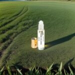 ⁦عطر دوف ذا فريش للرجال والنساء من تي اس زد سنت، زيت رول أون 6 مل - عطر رقيق يدوم طويلا للجنسين - مزيج من الزهور النظيفة والمسك⁩ - الصورة ⁦3⁩