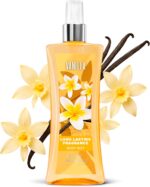 ⁦سبراي للجسم برائحة الفانيليا من بادي فانتازيز، 236 مل⁩ - الصورة ⁦7⁩