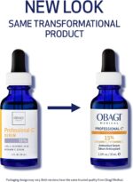 ⁦سيروم بروفيشنال سي 15%، 30 مل من اوباجي⁩ - الصورة ⁦2⁩