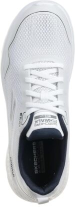 ⁦سكيتشرز حذاء فليكس للرجال من جو ووك⁩ - الصورة ⁦3⁩