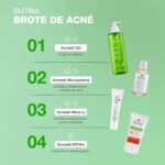 ⁦جل منظف أكنيستيل ريلاستيل من إست.جاناسيني، 400 مل⁩ - الصورة ⁦6⁩