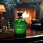 ⁦عطر هاي مسك فاخر للجنسين من هاي بيرفيوم - 100 مل⁩ - الصورة ⁦2⁩