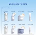 ⁦كاديلي مرطب فوري لتفتيح البقع الداكنة بالنياسيناميد من فينوبيرفيكت - 1.7 اونصة سائلة، قد تختلف العبوة⁩ - الصورة ⁦6⁩