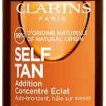 كلارنس بودرة برونزية مركزة من اديشن، 15 مل