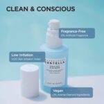 ⁦SKIN1004 Madagascar Centella Hyalu-Cica Sleeping Pack⁩ - الصورة ⁦6⁩