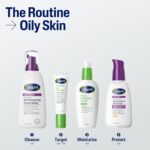 ⁦سيتافيل غسول رغوي لازالة الزيوت من برو، 8 اونصة سائلة⁩ - الصورة ⁦8⁩