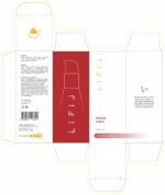 ⁦كريم Lifij NOWRINKLE المضاد للتجاعيد للنساء، مرطب مضاد للشيخوخة وكريم كولاجين لشد البشرة للوجه - مزيل التجاعيد وعناية بالبشرة مضادة للشيخوخة (30 مل)⁩ - الصورة ⁦7⁩