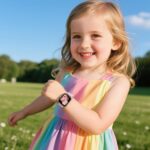 ⁦اساور قابلة للتمدد من سيلاكور متوافقة مع سوار ساعة ابل 38 ملم 40 ملم 41 ملم 42 ملم 44 ملم 45 ملم 46 ملم 49 ملم، سوار ناعم مرن لامع لسلسلة اي ووتش 10 9 8 7 6 5 4 3 SE SE2 SE3 للبنات والاولاد⁩ - الصورة ⁦7⁩