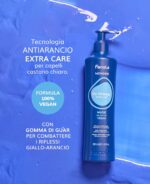 ⁦فانولا قناع وندر نو برتقال 350 مل⁩ - الصورة ⁦3⁩