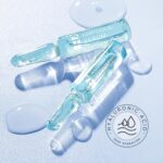 ⁦LBOYLOVE® مصل أمبولات حمض الهيالورونيك، 7 قطع من سيروم حمض الهيالورونيك المركز للوجه للنساء والرجال، ترطيب عميق، مضاد للشيخوخة وتنعيم التجاعيد، سيروم للوجه للعناية بالبشرة لجميع أنواع البشرة، 7 × 2 مل⁩ - الصورة ⁦9⁩