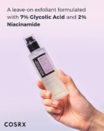 ⁦سائل اها 7 وايت هيد باور من كوسركس، 100 مل⁩ - الصورة ⁦3⁩