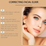 ⁦زيت جسم حريري، زيت جسم استحمام مرطب، زيت استحمام لبشرة ناعمة ومرطبة، مرطب للبشرة الحساسة، منعش غير دهني، يستعيد حاجز رطوبة البشرة (قطعة واحدة)⁩ - الصورة ⁦4⁩