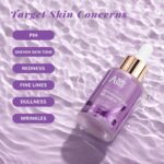 ⁦أنا روى سيروم حمض الترينزاميك بنسبة 10% مع النياسيناميد وحمض الكوجيك والأربوتين والسيراميد، لتوازن لون البشرة 1.05 أونصة سائلة⁩ - الصورة ⁦4⁩