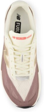 ⁦نيو بلانس حذاء الجري ريبل في 5 من فيولسيل⁩ - الصورة ⁦4⁩