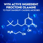 ⁦شامبو هيد اند شولدرز ضد القشرة للرجال للحماية من تساقط الشعر ٤٠٠ مل⁩ - الصورة ⁦4⁩