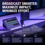 ⁦ستريم ديك اكس ال من الغاتو - للتحكم المتقدم في البث مع 32 زر ال سي دي قابل للتخصيص، لانظمة التشغيل ويندوز 10 وماك 10.13، أو الاصدارات الاحدث⁩ - الصورة ⁦3⁩