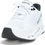 سكيتشرز حذاء جلايد ستيب للرجال من ماكس كوشن