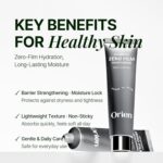 ⁦مرطب موجوورت زيرو فيلم من اورين، 60 مل⁩ - الصورة ⁦2⁩