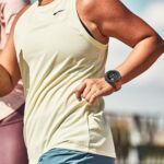 ⁦سوار ساعة لساعة جارمين انستينكت 2X، سولار، سوار بديل من السيليكون الناعم التكتيكي مع ادوات محول⁩ - الصورة ⁦6⁩