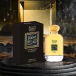 ⁦كرياشن لاميس - جوهرة الافراح الشرقية | عطر شرقي يدوم طويلا | عطر للجنسين | او دي بارفان - 100 مل / 3.4 اونصة سائلة⁩ - الصورة ⁦2⁩