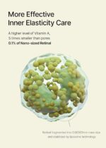 ⁦celimax The Vita A Retinal Shot Tightening Booster Duo Set 15mlx2 | Holiday Gift Set, Stocking Stuffers for Women | with Retinal 0.1%, Matryxyl 3%, Pore Minimizer, Wrinkles & Fine Lines, Firmer Skin⁩ - الصورة ⁦6⁩