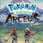 NONAME Pokemon Legends Arceus