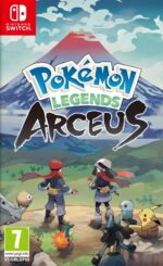 NONAME Pokemon Legends Arceus