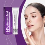 ⁦كريم حمض الأزيليك 14%، كريم حب الشباب، يخفف الاحمرار للوجه، كريم العناية بالبشرة لتقليل الاحمرار، كريم حمض الأزيليك الممتاز، يمنع ظهور حب الشباب، العناية بجمال البشرة والوجه⁩ - الصورة ⁦3⁩