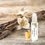 ⁦زيت عطري لا في بيل برائحة الزهور والفانيليا للنساء من تي اس زد سينت⁩ - الصورة ⁦3⁩