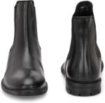 ⁦بيروود بوت جلد للرجال⁩ - الصورة ⁦7⁩