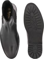 ⁦بيروود بوت جلد للرجال⁩ - الصورة ⁦8⁩