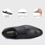 ⁦حذاء رسمي للرجال من سنترينو⁩ - الصورة ⁦5⁩