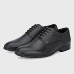 ⁦حذاء رسمي للرجال من سنترينو⁩ - الصورة ⁦3⁩