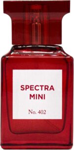 ⁦عطر سبيكترا ميني 402 او دي بارفان للجنسين - 30 مل⁩ - الصورة ⁦2⁩