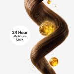 ⁦قناع الشعر للشعر التالف من ماري - بلسم علاج بالكيراتين - قناع ترطيب عميق للغاية، مرطب واصلاح، كيراتينا ماسكاريا بارا ال كابيلو⁩ - الصورة ⁦11⁩