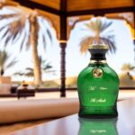 ⁦عطر هاي مسك فاخر للجنسين من هاي بيرفيوم - 100 مل⁩ - الصورة ⁦3⁩