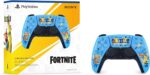 DualSense Wireless Controller – Fortnite Limited Edition