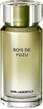 عطر بويس دي يوزو او دي تواليت للرجال من كارل لاغرفيلد، 100 مل